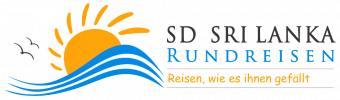 SD Sri Lanka Rundreisen
