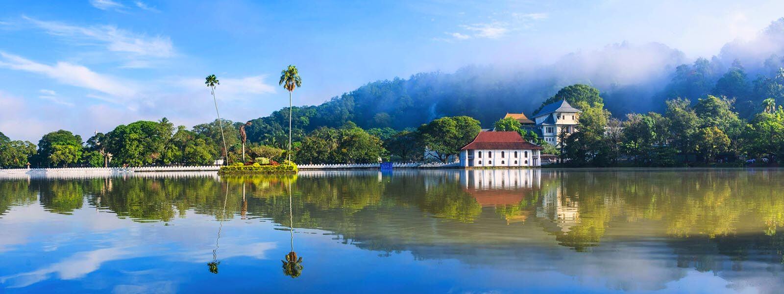 Sri Lanka Ausflüge ab Negombo